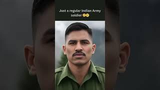 Jaswant Singh Rawat = UNREAL🫡️ #JaswantSinghRawat #RealLifeHero #IndianArmyLegend