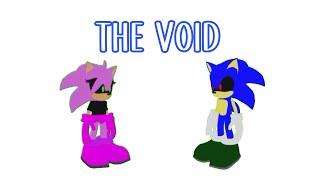 Ores the Archdemon The Void Music Extended