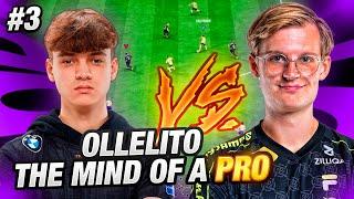 OLLELITO VS TEKKZ