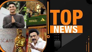 Top News | SC Allows Ranveer Allahbadia to Resume Podcast | TMC Sets Deadline for EC | Oscars 2025