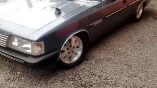 Opala 6 Turbo do Fino