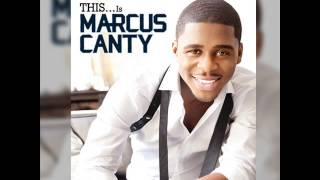 Marcus Canty - Three Words