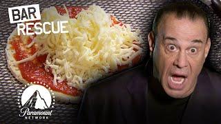 Bar Rescue’s Grossest Pizzas 