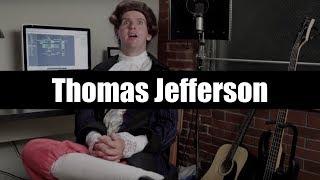 Thomas Jefferson