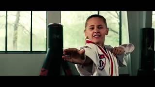 We Are ATA: Channah's Story | ATA Martial Arts