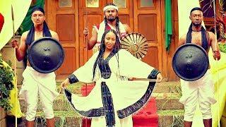 Paulos PK & Merry Mak - Ethiopia Aradegna | ኢትዮዽያ አራድኛ - New Ethiopian Music 2018 (Official Video)