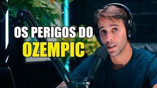 O que NÃO te contam sobre o Ozempic