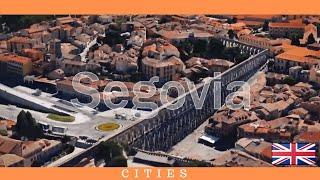 VISIT SEGOVIA