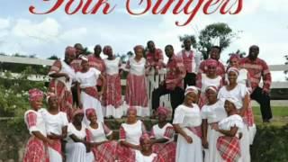 Mi nuh drink kaffee tea Mango Time. The Jamaica Folk Singers