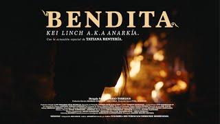 Kei Linch - BENDITA (Video Oficial)