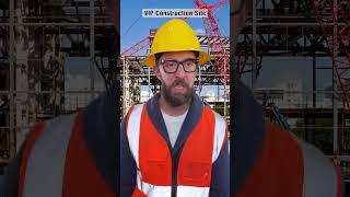 Mr.Adam vip 30 #adamrose #construction #engineering #workers