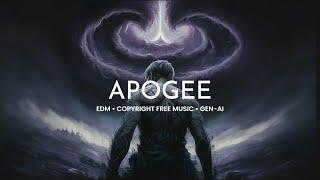 eccxo Music - Apogee | EDM | Copyright Free Music (No.7)