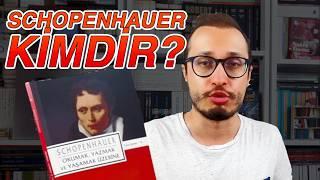 Schopenhauer Okumak Sizi Çok Geliştirecek!