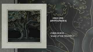 "Only One" Pt. 1 & 2 by Chris Burns