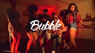 Dancehall Instrumental 2018 | Flute Riddim  - " Bubble " (Prod.ALBREY)