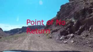 Long Canyon Road, Part One