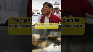 Pagse-selfie ng gov't personnel kasama si Guo, walang problema – PBBM