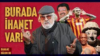 Icardi, Dubai Çikolatası, Trump, Emekli Maaşı | Bana Ne Oğlum B06