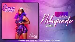 Nadia Mukami X Bien - NIKUPENDE (OFFICIALAUDIO) SMS SKIZA 6988683 TO 811