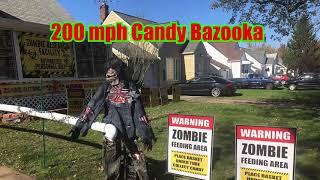 200 MPH CANDY BAZOOKA