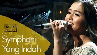 PUTRI AYU - Symphoni Yang Indah ( Live Performance at Pakuwon Imperial Ballroom Surabaya )