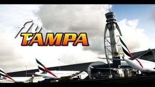 FlyTampa Dubai Rebooted