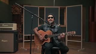 Timi Bhane - Albatross (Barahsinghe Acoustic Sessions)