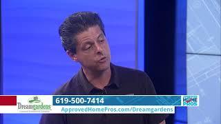 Approved Home Pros: Dreamgardens