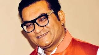 কেনো চোখের জলে - অভিজিৎ || Keno Chokher Jole by Abhijeet Bhattacharya  || Bangla Music Archive