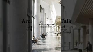 Architonic Live Talk: Light + Building interview with UNStudio.