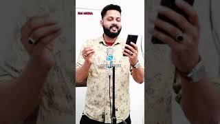 birthday Song | Musthafa Kamal | RM Media | 9846419138