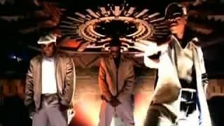 Dru Hill Feat Jermaine Dupri & Da Brat - In My Bed (So So Def Mix) 1997