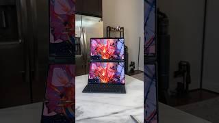 Lenovo Yoga Book 9I Dual-Screen Goodness