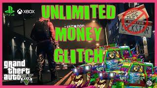 GTA5 FAST UNLIMITED MONEY GLITCH | $1.8 MILLION | PATCH 1.66