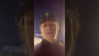 Board Banter Walking Through the Xgames Street Style Pro Course!