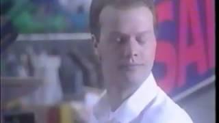 Western Auto -  Commercial  - Tom McGowan (1990)