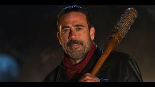 Negan - Hot Diggity Dog/Tickles My Balls | The Walking Dead Song By: Socka-2-may