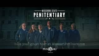 Missouri State Penitentiary Guides of the Night