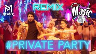 Private Party Remix song_Sivakarthi keyan_Tamil song