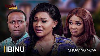 IBINU -  Watch Mercy Aigbe, Femi Adebayo, Iyabo Ojo Latest 2024 Yoruba Movie Drama #trending