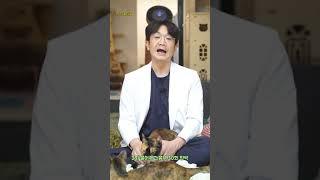고양이 심폐소생술