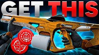 This Gun Will Be META In The Edge Of Fate (Reckless Oracle HONEST Review)