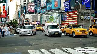 LET'S GO PLACES: NEW YORK CITY @motivamujerespanol1 #fyp #newyorkcity #letsgoplaces