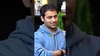 all credit to sir rajshamani|original podcast:-https://youtu.be/sFm2hrXlu4k?si=lBmatOE5YuGRXhTj