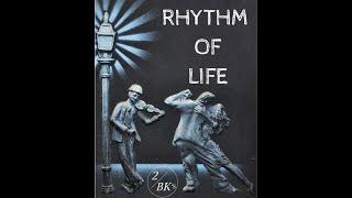 THE ENLIGHTENED THOTH - RHYTHM of LIFE - POEM