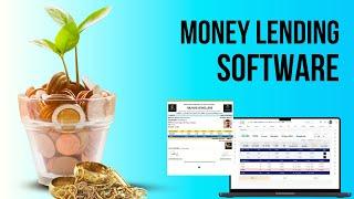 Gold Loan/Money Lending Software by Online Munim | India’s Best Software for Jewellers