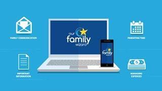 OurFamilyWizard — Co parenting apps that work