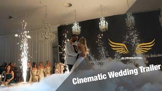 Wedding Trailer Jason & Adele Best Moments by JM Production