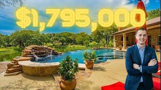 INSIDE THE BEST HOME IN ROUND ROCK | Round Rock Texas Realtor | Round Rock Home For Sale