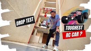 Most Ruthless Durability Test of Tygatec Supersonic || Cheapest Hobby Grade RC Made in India  